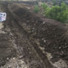 Trench Excavation